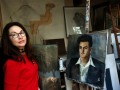 Restauratrice-peintre-dessinatrice-Olivia-Cletienne